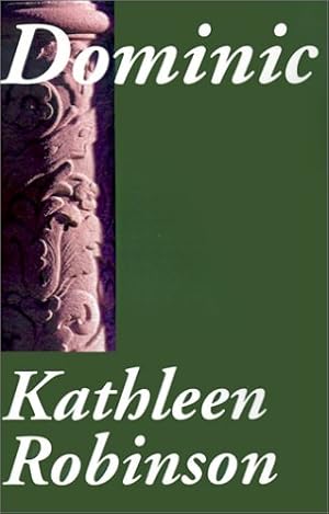 Bild des Verk�ufers f�r Dominic zum Verkauf von Vulkaneifel B�cher