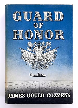 Seller image for Guard of Honor for sale by Black Falcon Books