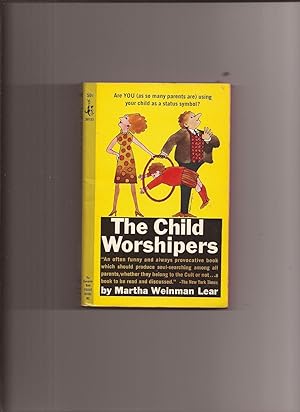 Seller image for The Child Worshipers for sale by Lakeshore Books