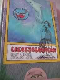 Seller image for Liebesblubbern Ein phantastischer Liebesroman for sale by Alte Bcherwelt