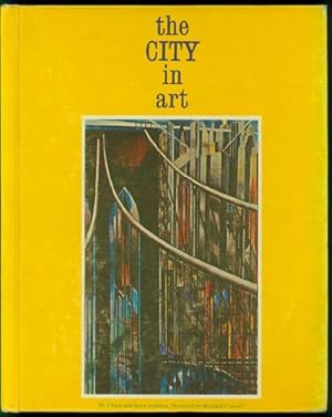 Seller image for The City in Art for sale by Inga's Original Choices