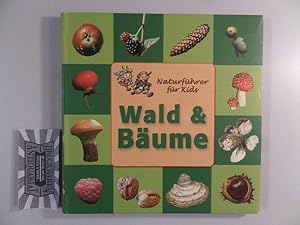 Seller image for Wald & Bume. for sale by Druckwaren Antiquariat