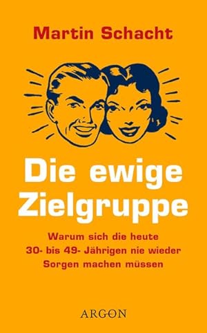 Die ewige Zielgruppe