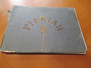 Bild des Verkufers fr The Pierian 1911 (Yearbook Of Richmond High School) zum Verkauf von Arroyo Seco Books, Pasadena, Member IOBA