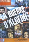 La guerre d'Algérie