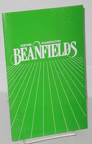 Immagine del venditore per Beanfields venduto da Bolerium Books Inc.