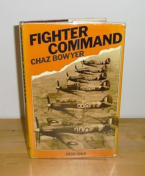 Immagine del venditore per Fighter Command, 1936-1968 venduto da M. C. Wilson
