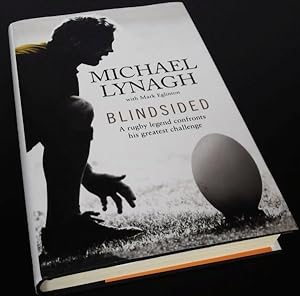 Seller image for Blindsided for sale by Denton Island Books