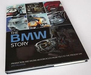 The BMW Story