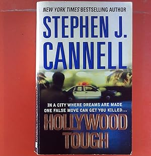 Seller image for Hollywood Tough for sale by biblion2
