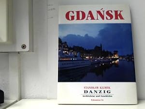 Danzig : Architektur und Geschichte , 997 - 1997.