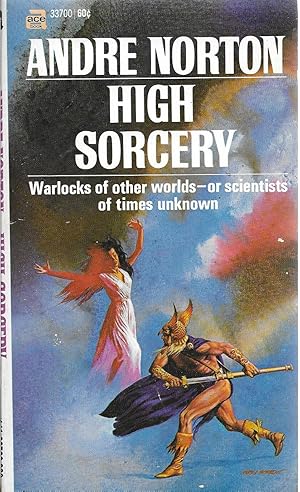 High Sorcery