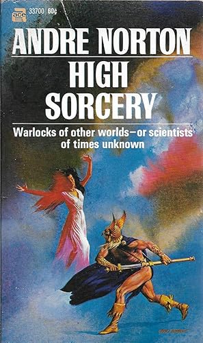 High Sorcery