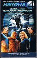 FANTASTIC FOUR [THE] - RISE OF THE SILVER SURFER