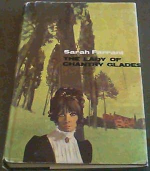 Bild des Verkufers fr The Lady of Chantry Glades zum Verkauf von Chapter 1