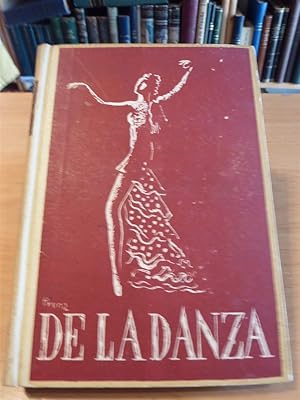 DE LA DANZA