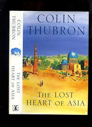 The Lost Heart of Asia