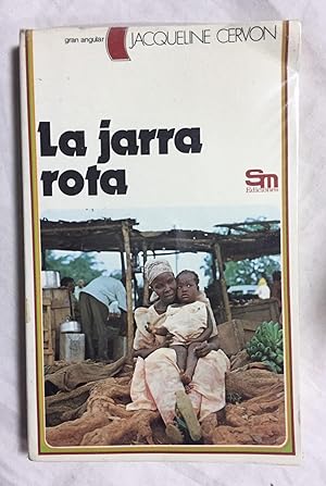 Imagen del vendedor de LA JARRA ROTA a la venta por Librera Sagasta