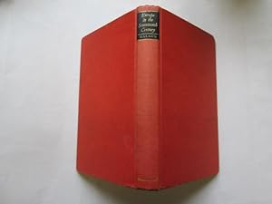 Seller image for Europe in the seventeenth century for sale by Goldstone Rare Books