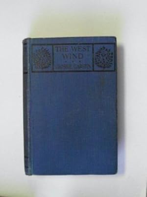 Seller image for The West Wind for sale by Cotswold Internet Books