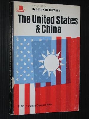 Seller image for The United States & China for sale by Stadion Books