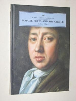 Immagine del venditore per Samuel Pepys and his Circle venduto da Stadion Books