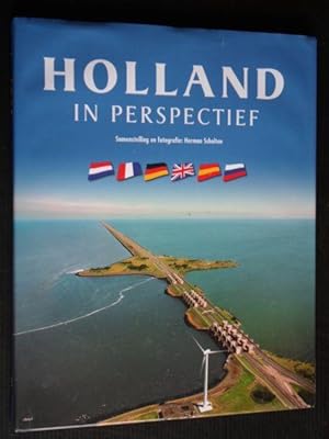 Seller image for Holland in perspectief for sale by Stadion Books