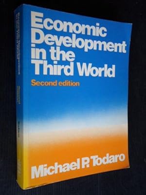 Economic development in the Third World