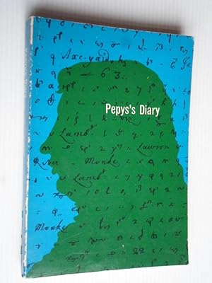 Pepys's Diary