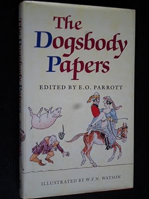 The Dogsbody Papers, or 1066 and All This