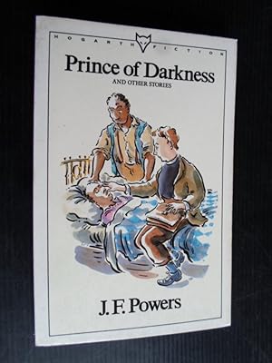 Prince of Darkness and other stories