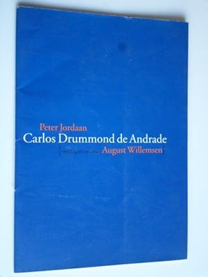 Carlos Drummond de Andrade