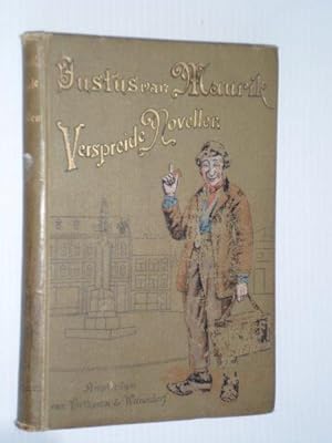 Imagen del vendedor de Verspreide Novellen a la venta por Stadion Books