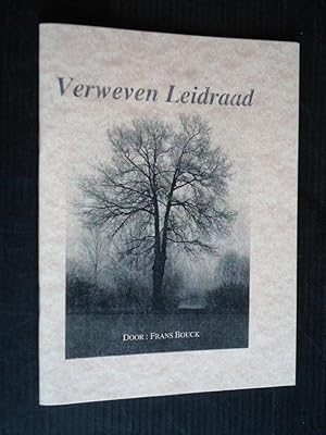 Verweven Leidraad, gedichten