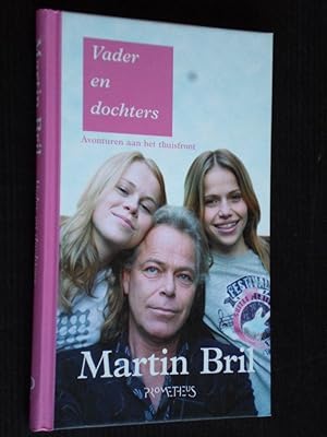 Seller image for Vader en dochters for sale by Stadion Books