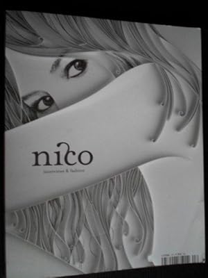 NICO, Interviews & fashion