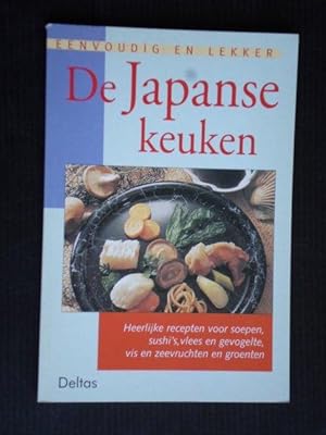 De Japanse keuken