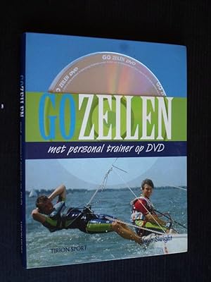 Imagen del vendedor de Go Zeilen, met personal trainer op DVD a la venta por Stadion Books