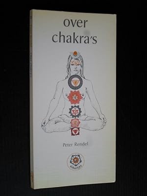 Seller image for Over chakra's for sale by Stadion Books