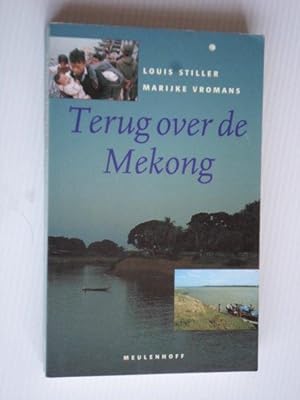 Terug over de Mekong