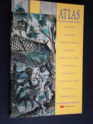 Bild des Verkufers fr Reisverhalenbundel Atlas, nr 1 zum Verkauf von Stadion Books