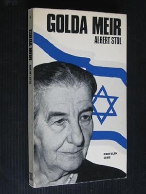 Golda Meir, profielen serie nr 8