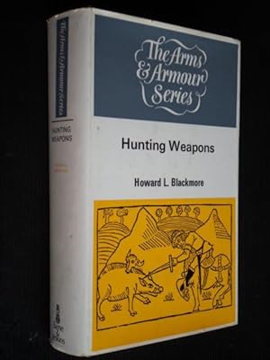 Hunting Weapons, The Arms & Armour Series