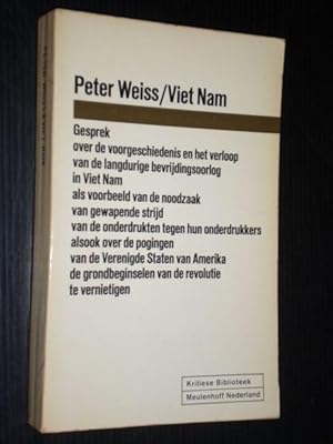 Viet Nam, voorgeschiedenis en verloop langdurige bevrijdingsoorlog