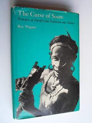 Immagine del venditore per The Curse of Souw, Principles of Daribi Clan Definition and Alliance venduto da Stadion Books