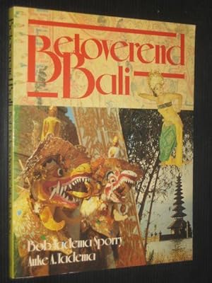 Seller image for Betoverend Bali for sale by Stadion Books