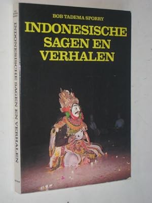Seller image for Indonesische sagen en verhalen for sale by Stadion Books