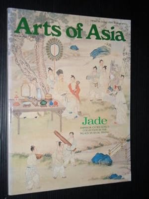 Arts of Asia