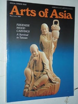 Arts of Asia