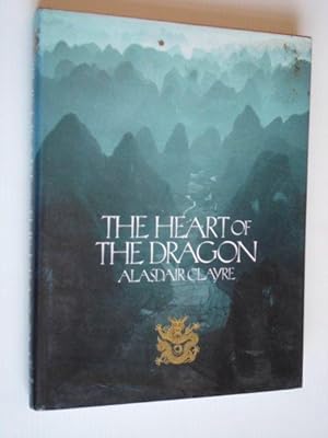 Seller image for The Heart of the Dragon for sale by Stadion Books